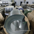 Cold Rolled Steel Sheet DC01 1.5mm CR Steel Coil Sheet Factory Price
